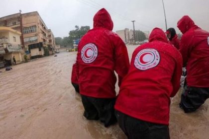Libya Floods: Thousands Dead, Thousands More Missing. AdvertAfrica News on afronewswire.com: Amplifying Africa's Voice | afronewswire.com | Breaking News & Stories