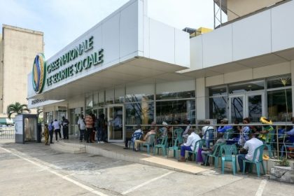 Optimism in Gabon Amidst Long-standing Unpaid Pensions AdvertAfrica News on afronewswire.com: Amplifying Africa's Voice | afronewswire.com | Breaking News & Stories