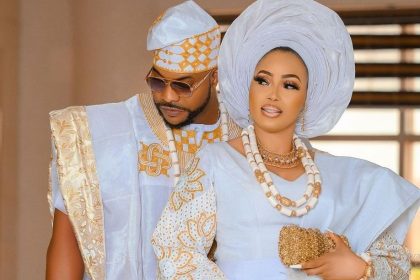 Nollywood Actor Bolanle Ninalowo Announces The End of His 16 years Marriage. AdvertAfrica News on afronewswire.com: Amplifying Africa's Voice | afronewswire.com | Breaking News & Stories