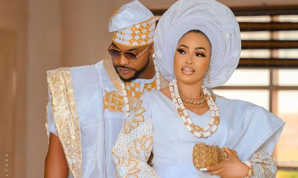 Nollywood Actor Bolanle Ninalowo Announces The End of His 16 years Marriage. AdvertAfrica News on afronewswire.com: Amplifying Africa's Voice | afronewswire.com | Breaking News & Stories