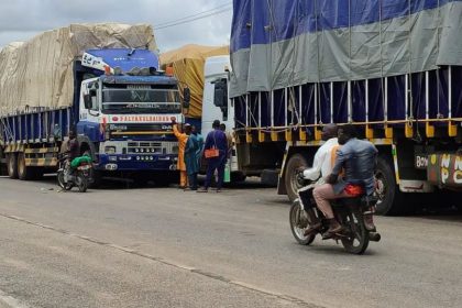 Burkina Faso Extends Support to Niger with 265 Truckloads of Essential Supplies Amid ECOWAS Sanctions. AdvertAfrica News on afronewswire.com: Amplifying Africa's Voice | afronewswire.com | Breaking News & Stories