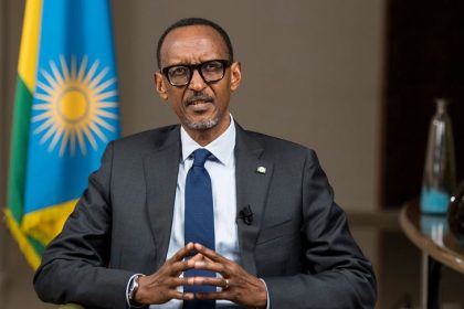 Kagame Seeks For Fourth Term Despite Holding Power For 23 Years. AdvertAfrica News on afronewswire.com: Amplifying Africa's Voice | afronewswire.com | Breaking News & Stories