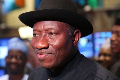 Our founding fathers won independence but failed to build a nation — Jonathan. AdvertAfrica News on afronewswire.com: Amplifying Africa's Voice | afronewswire.com | Breaking News & Stories