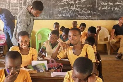 10,000 Ghanaian Teachers Relocate To The UK To Teach. AdvertAfrica News on afronewswire.com: Amplifying Africa's Voice | afronewswire.com | Breaking News & Stories