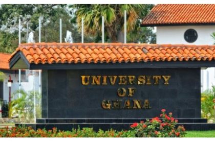 The University of Ghana to Dismiss Level 200 and 300 Students With Below 1.0. GPAs AdvertAfrica News on afronewswire.com: Amplifying Africa's Voice | afronewswire.com | Breaking News & Stories