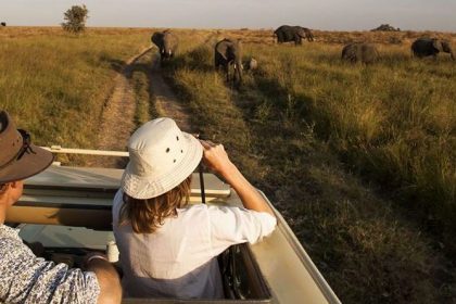 Uk warns its citizen to stay away from Ugandan national park after murder of tourists  AdvertAfrica News on afronewswire.com: Amplifying Africa's Voice | afronewswire.com | Breaking News & Stories