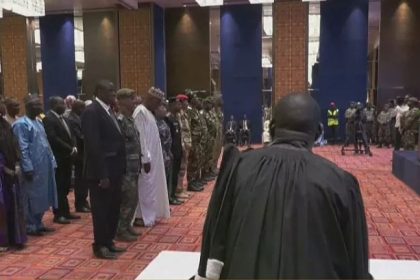 Niger's Military Junta Establishes Anti-Corruption Commission. AdvertAfrica News on afronewswire.com: Amplifying Africa's Voice | afronewswire.com | Breaking News & Stories