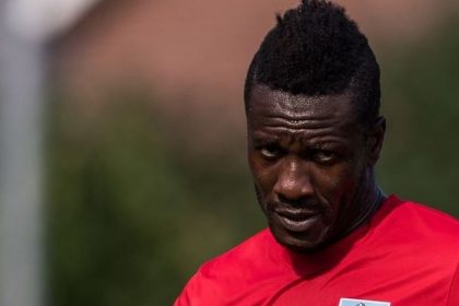 Former Ghana captain Asamoah Gyan is ordered by court to compensate ex-wife in divorce lawsuit. AdvertAfrica News on afronewswire.com: Amplifying Africa's Voice | afronewswire.com | Breaking News & Stories