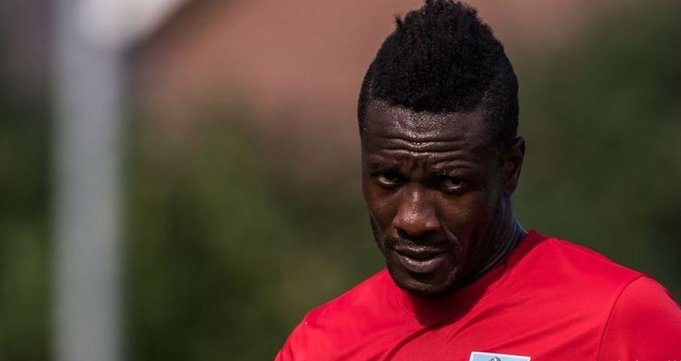 Former Ghana captain Asamoah Gyan is ordered by court to compensate ex-wife in divorce lawsuit. AdvertAfrica News on afronewswire.com: Amplifying Africa's Voice | afronewswire.com | Breaking News & Stories