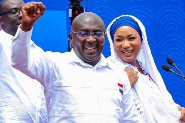 Ghana's Ruling Party Elect Bawumia As Flagbearer For 2024 Elections. AdvertAfrica News on afronewswire.com: Amplifying Africa's Voice | afronewswire.com | Breaking News & Stories