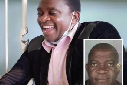 Opposition leader in Zimbabwe abducted and later found dead. AdvertAfrica News on afronewswire.com: Amplifying Africa's Voice | afronewswire.com | Breaking News & Stories