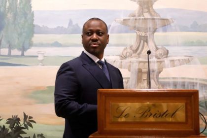 Ivory Coast's Former Prime Minister Declares the Conclusion of His Exile Amidst Life Imprisonment Threats. AdvertAfrica News on afronewswire.com: Amplifying Africa's Voice | afronewswire.com | Breaking News & Stories