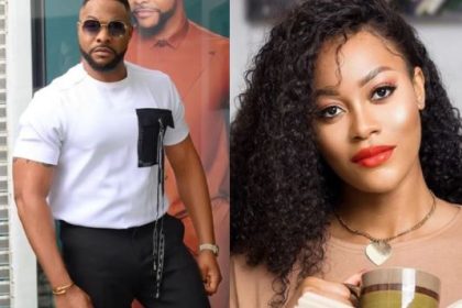 Nollywood actor Bolanle Ninolowo finds love again with Chris Attoh's ex-wife, Damilola Adegbite AdvertAfrica News on afronewswire.com: Amplifying Africa's Voice | afronewswire.com | Breaking News & Stories