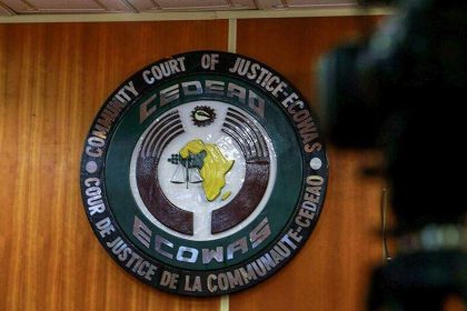 ECOWAS Court Denies Niger's Appeal to Remove Sanctions Imposed Over Coup AdvertAfrica News on afronewswire.com: Amplifying Africa's Voice | afronewswire.com | Breaking News & Stories