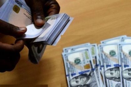 Naira Hits Historic Lows as its Value Declines on Official and Unofficial Markets AdvertAfrica News on afronewswire.com: Amplifying Africa's Voice | afronewswire.com | Breaking News & Stories