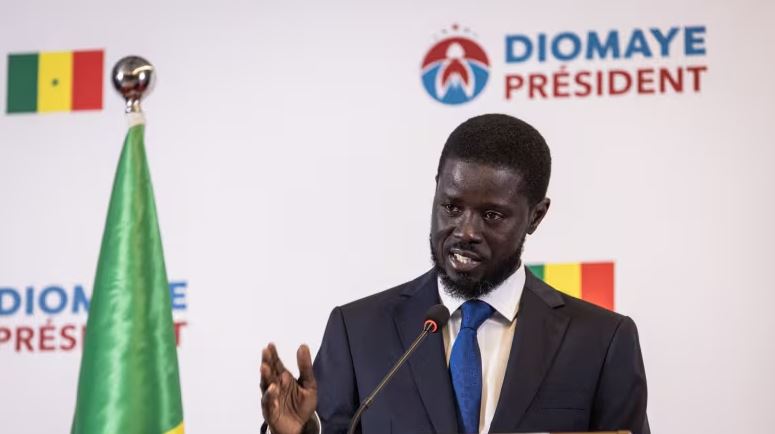 Senegal's President-Elect Discloses Complete Assets: 2 Houses, 2 Cars, 2 Bank Accounts AdvertAfrica News on afronewswire.com: Amplifying Africa's Voice | afronewswire.com | Breaking News & Stories