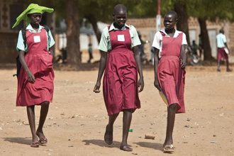 South Sudan Reopens Schools After Two-Week Closure Due to Extreme Heat. AdvertAfrica News on afronewswire.com: Amplifying Africa's Voice | afronewswire.com | Breaking News & Stories