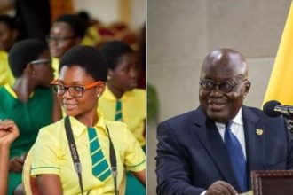 1 Student 1 Tablet: 1.3m Ghanaian students to receive tablets AdvertAfrica News on afronewswire.com: Amplifying Africa's Voice | afronewswire.com | Breaking News & Stories