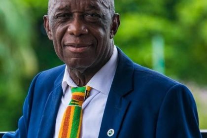 Ghana Mourns the Loss of Fiber Optics Innovator Dr. Thomas Mensah AdvertAfrica News on afronewswire.com: Amplifying Africa's Voice | afronewswire.com | Breaking News & Stories