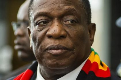 President Mnangagwa Cancels Victoria Falls Trip Due to Bomb Threat AdvertAfrica News on afronewswire.com: Amplifying Africa's Voice | afronewswire.com | Breaking News & Stories