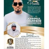 Funeral Arrangements for Deceased Actor Junior Pope Revealed. AdvertAfrica News on afronewswire.com: Amplifying Africa's Voice | afronewswire.com | Breaking News & Stories