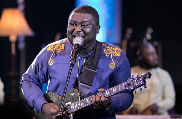Ghana Mourns the Loss of Gospel Music Icon KODA AdvertAfrica News on afronewswire.com: Amplifying Africa's Voice | afronewswire.com | Breaking News & Stories