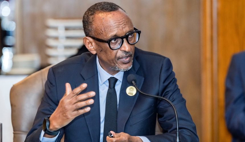 Rwandan President Challenges Narrative on M23 Allegations and Regional Dynamics AdvertAfrica News on afronewswire.com: Amplifying Africa's Voice | afronewswire.com | Breaking News & Stories