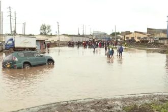 Widespread Devastation: Nairobi Struggles with Ongoing Flood Crisis AdvertAfrica News on afronewswire.com: Amplifying Africa's Voice | afronewswire.com | Breaking News & Stories