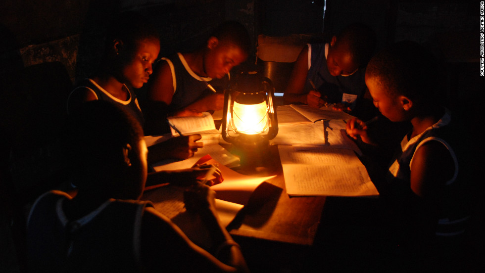 IES blames power cuts on overdependence on gas Afro News Wire