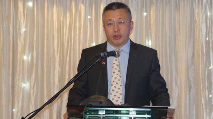 Zimbabwe in good position for Chinese investment Afro News Wire
