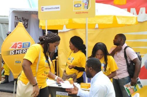 MTN Cameroon lays off staff for economic reasons Afro News Wire