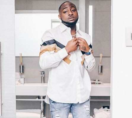 Davido suggests that Eko Atlantic was not approved as the venue for his December concert because he supports PDP Afro News Wire
