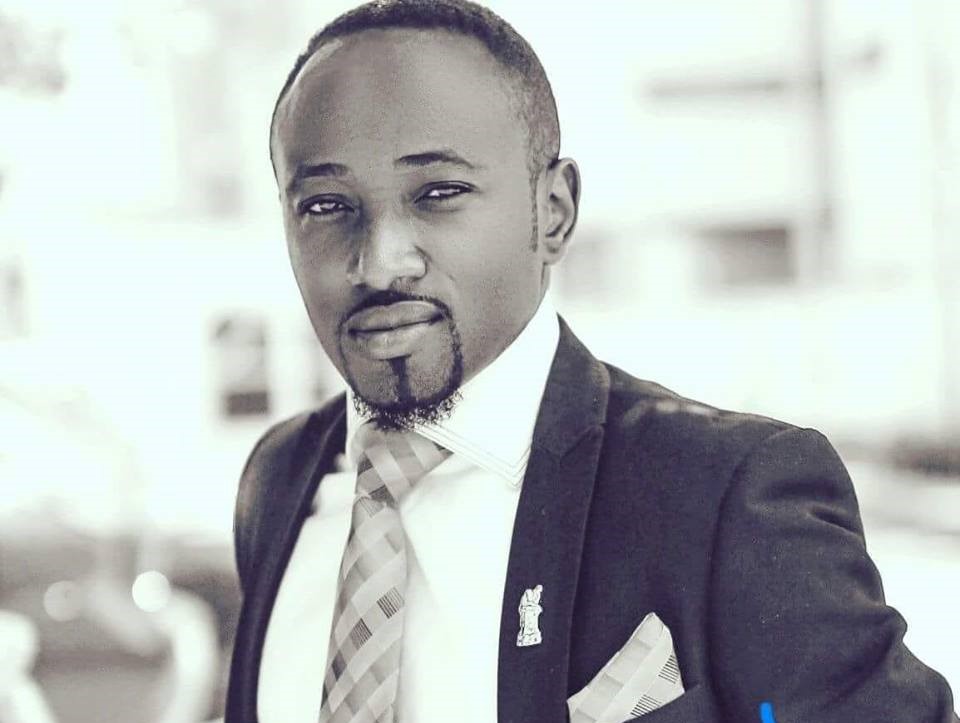 George Quaye Back At Charterhouse. Afro News Wire