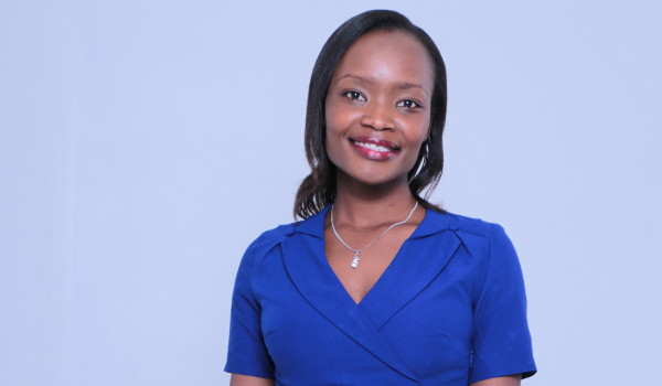 The journey so far: Hilda Moraa, CEO, Pezesha Afro News Wire