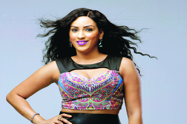 Work at your dreams and stop wishing you had the life of others – Juliet Ibrahim Afro News Wire