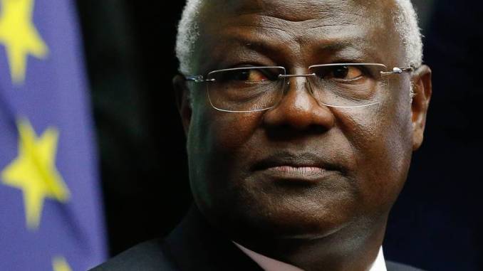 Former president Koroma of Sierra Leone failed to improve access to economic opportunity Afro News Wire