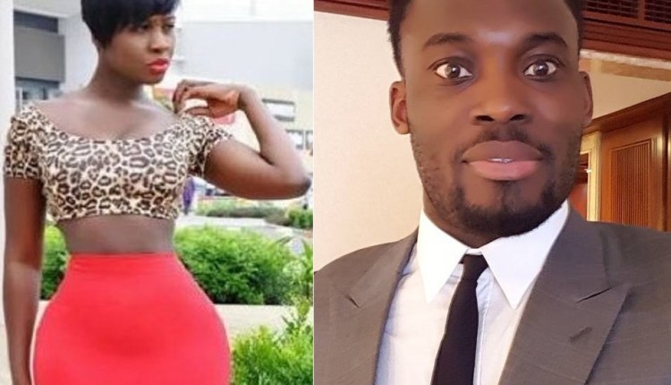 I was hoping Michael Essien would marry me but he ‘chopped’ me FREE -Princess Shyngle Afro News Wire