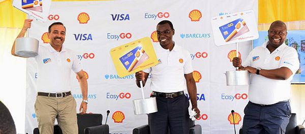 VISA, Vivo Energy sign pact to enhance digital payments across 15 African markets Afro News Wire