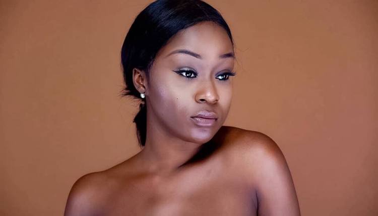 Efia Odo jabs judgemental “Christians”; says they are all sinners Afro News Wire