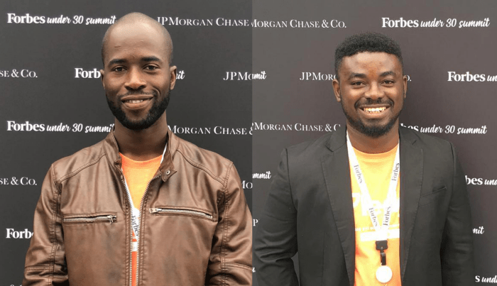 Ghanaian software developers launch new app, Pledgr that pushes users to achieve their goals Afro News Wire