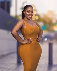 Most ladies in Ghana want to be like me - Moesha. Afro News Wire