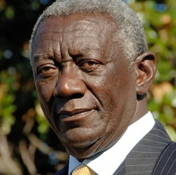 Support Young Entrepreneurs – Kufuor Afro News Wire