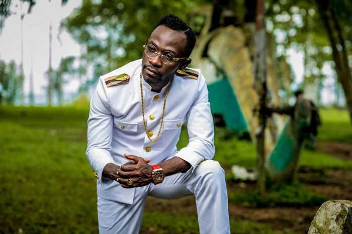 Okyeame Kwame: I am not interested in MUSIGA presidency Afro News Wire
