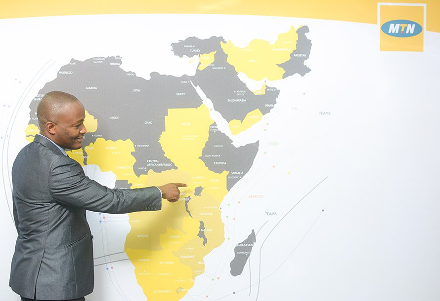 MTN Business Kenya launches an efficient, cost-saving Software Defined Network for enterprises Afro News Wire