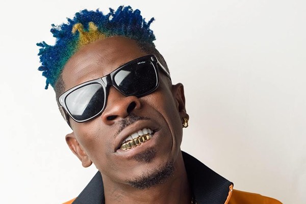 SHATTA WALE GOES ‘MAD’, THREATENS TO LET POLICE ARREST PEOPLE WHO SING ‘2020 WE GO SHOW NANA’ Afro News Wire