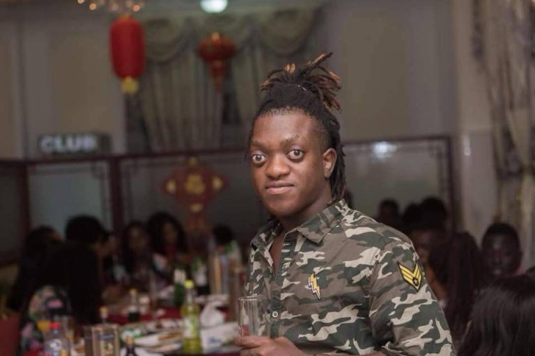 I am handsome, come to me if Medikal doesn’t want you again – Sumsum to Sister Derby Afro News Wire