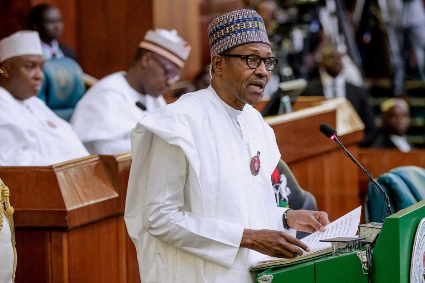 Presidency plotting to arrest lawmakers that booed President Buhari during the budget presentation — PDP alleges Afro News Wire