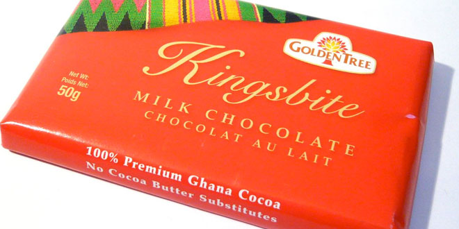 Why are chocolates expensive in Ghana, a country which produce cocoa Afro News Wire