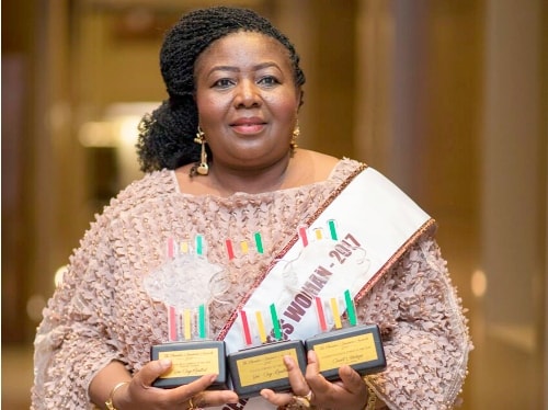 From head porter to fashion business owner – The story of Janet Abobigu AdvertAfrica News on afronewswire.com: Amplifying Africa's Voice | afronewswire.com | Breaking News & Stories