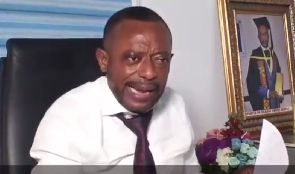 Owusu-Bempah takes aim at Opuni, Korankye Ankrah and Agyin-Asare in Sunday sermon Afro News Wire